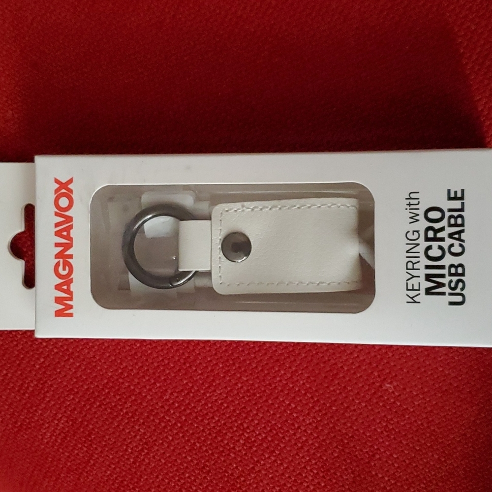 Keyring